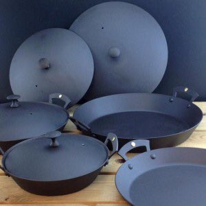 Netherton Foundry tweet media