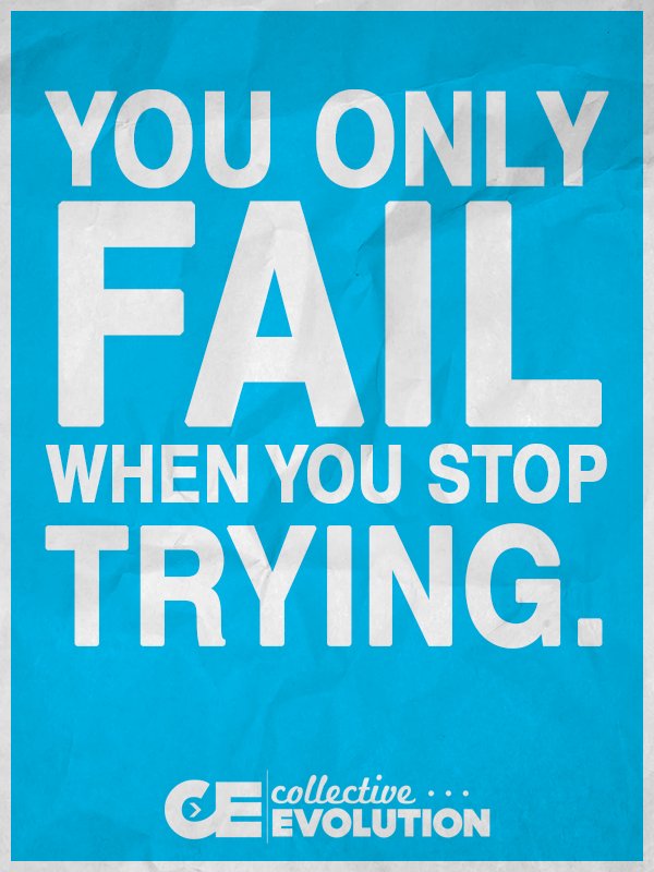 MindEdSchool's tweet photo. If you passion is true, you must succeed. Just keep going...#success #determintion #commitment #failure https://t.co/J6CgO9CPBo