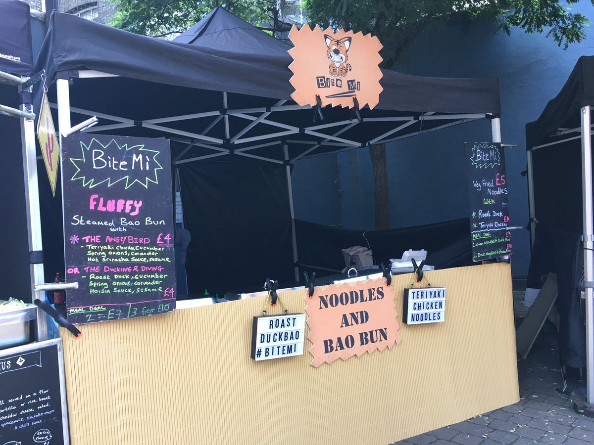 ShepherdsMkts's tweet photo. In #Farringdon ?
You have still time for lunch @LAmusebouchelm @criollouk @thepequod2016 @therollingduck @PinkCactus_Uk 
@Bitemiltd &amp;more
😋 https://t.co/mE7ouP4cuB
