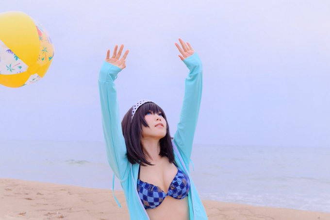 コスプレイヤーそらたののTwitter画像26