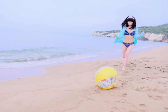 コスプレイヤーそらたののTwitter画像27