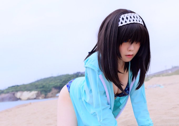 コスプレイヤーそらたののTwitter画像29