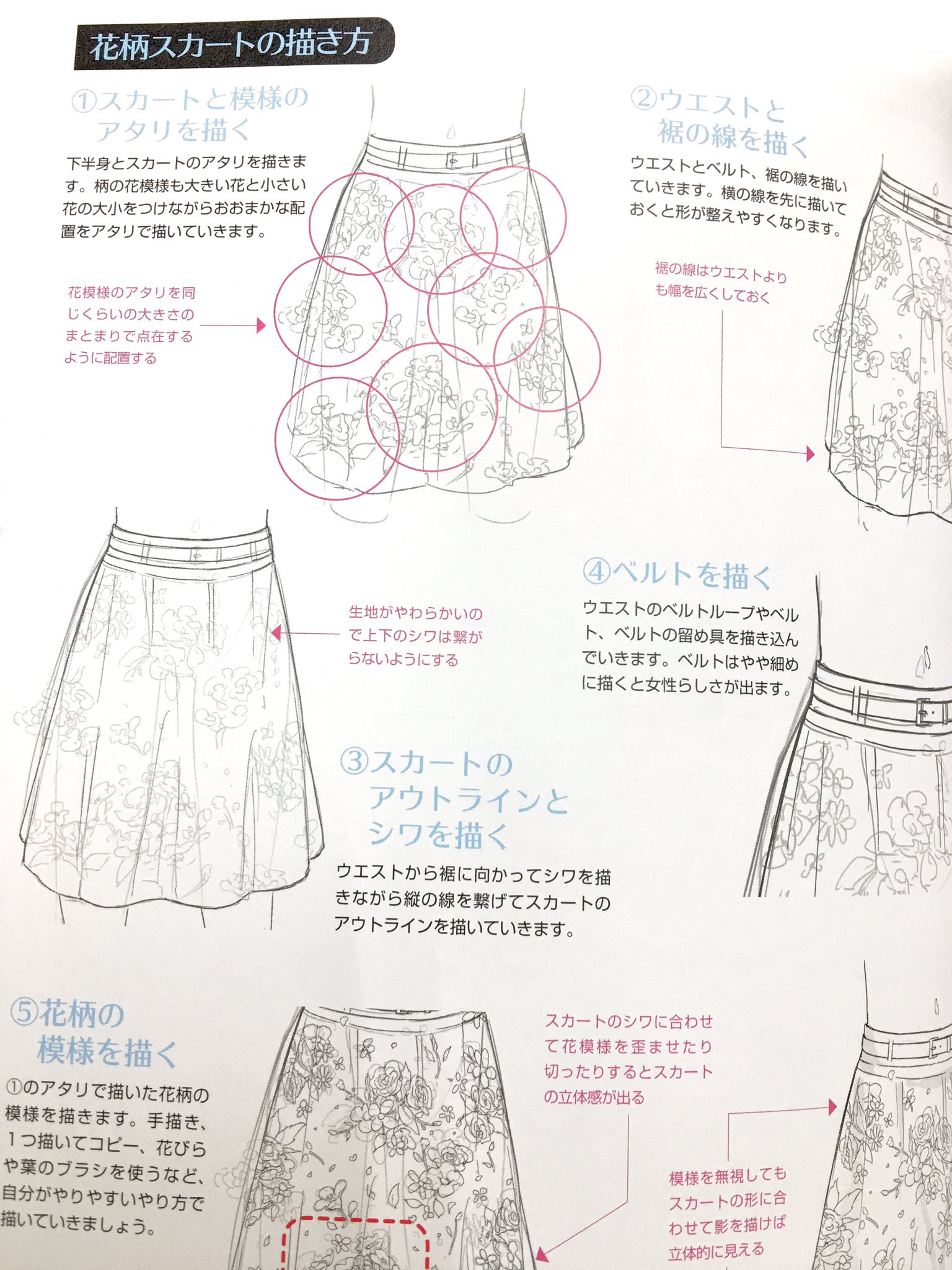 Nkgr Twitterren デジタルツールで描く 魅力を引き出す女の子の服の描き方 本日発売しました 女性キャラに似合いそうな現代の洋服 を ガーリーやフェミニン カジュアルなどの系統ごとに分類してコーディネート例や服の描き方 作例をまとめています T Co