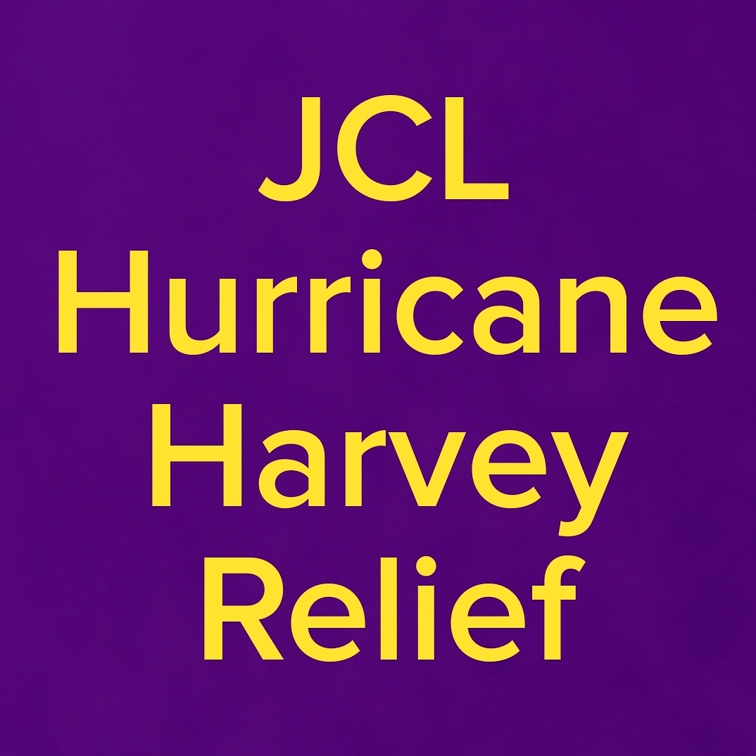 OMHSLatin's tweet photo. JCL Meeting tomorrow during the first half of Soar60! Bring items for hurricane victims!! https://t.co/8tBRbPOpl5