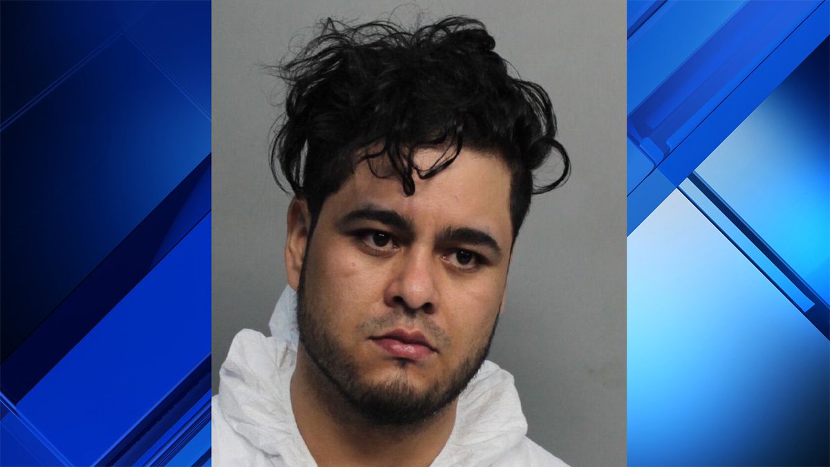 Arrest made after woman's decapitated body found at Hialeah garbage dump bit.ly/2vM6nuU?utm_me… https://t.co/oKUdZhRDaH