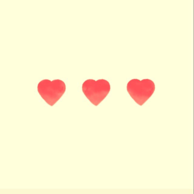 アイラブユーの日