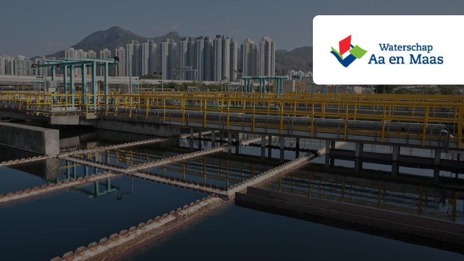 Want to learn how we reduced backup windows while reducing latency at Waterschap Aa en Maas? Read the case study! ow.ly/AXLV30eapFP