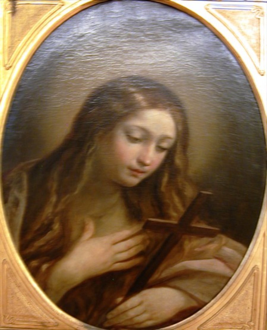 Maria Magdalena
von
Guido Reni