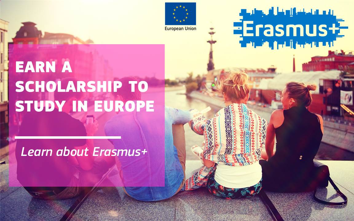 Image result for Erasmus Mundus campus