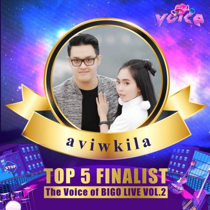 bellindagustine's tweet photo. OMG! You have to see this. #BIGOLIVE.  
https://t.co/Cd4LNVAfK8 https://t.co/X4CPGKA2Er
