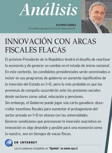 Centro de Innovación UC tweet media