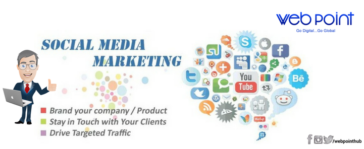 webpointhub's tweet photo. Are you looking to hire a team to support your growing business? 
Promote Your Business Online With @webpointhub 
#SocialMediaMarketing https://t.co/aivGneK228