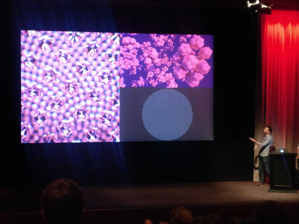 AdskMaya's tweet photo. "MASH in Maya gets software out of the way of the artist" - Ian Waters @mainframeuk @mashinmotion at SIGGRAPH UK #NotJustTechyTalks https://t.co/5lz42hUR1M