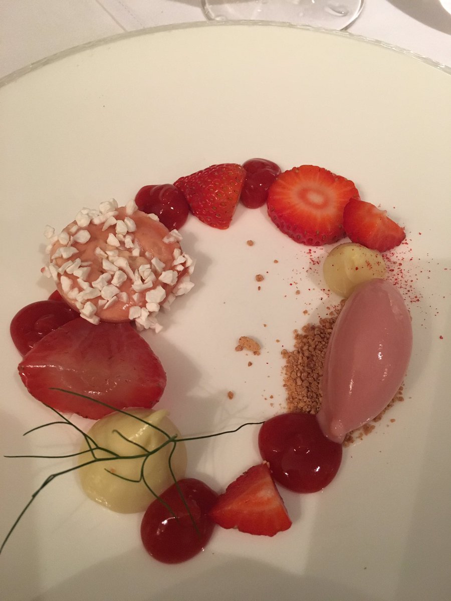 Louisa Van Lierop tweet media