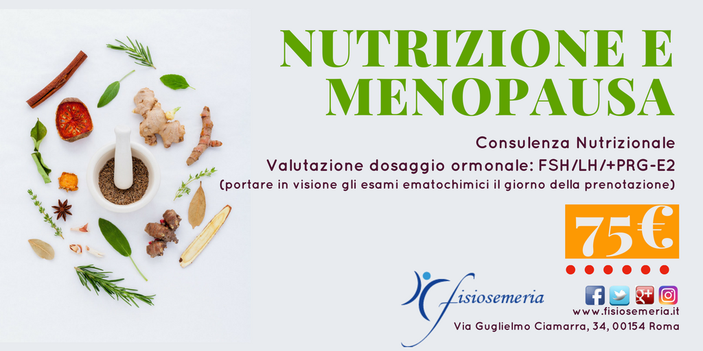 fisiosemeriasrl's tweet photo. Sempre insieme con i nostri trattamenti ti aspettiamo fino al 30 Settembre per #Nutrizione e #Menopausa valutazione #Dosaggio #Ormonale https://t.co/x9MhP65Pv1