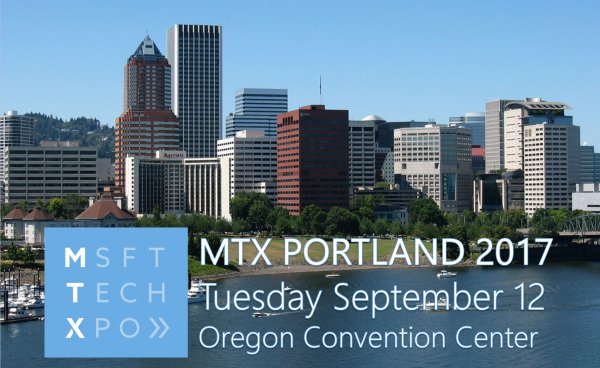 PowellSoftware's tweet photo. We can't wait for #MTXPortland ! Come see @a_faisandier speak about the #ModernWorkplace !! https://t.co/ivuTR7veuK  #SharePoint #SPFx https://t.co/B32xx1PwY8
