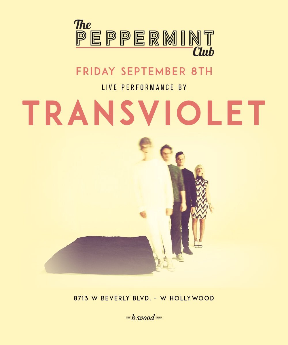 TRANSVIOLET tweet media