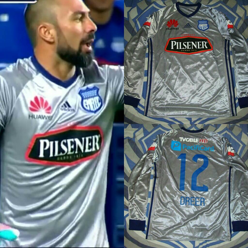 LaPieldeEmelec's tweet photo. Vendo Camiseta de #EMELEC
Nueva Con Etiqueta
Talla M
INFORMACION POR INTERNO
#CSE #BOMBILLO #CAPWELL #GUAYAQUIL #MQNTA #LOJA #QUUTO #DREER https://t.co/XP8YYPqa2k