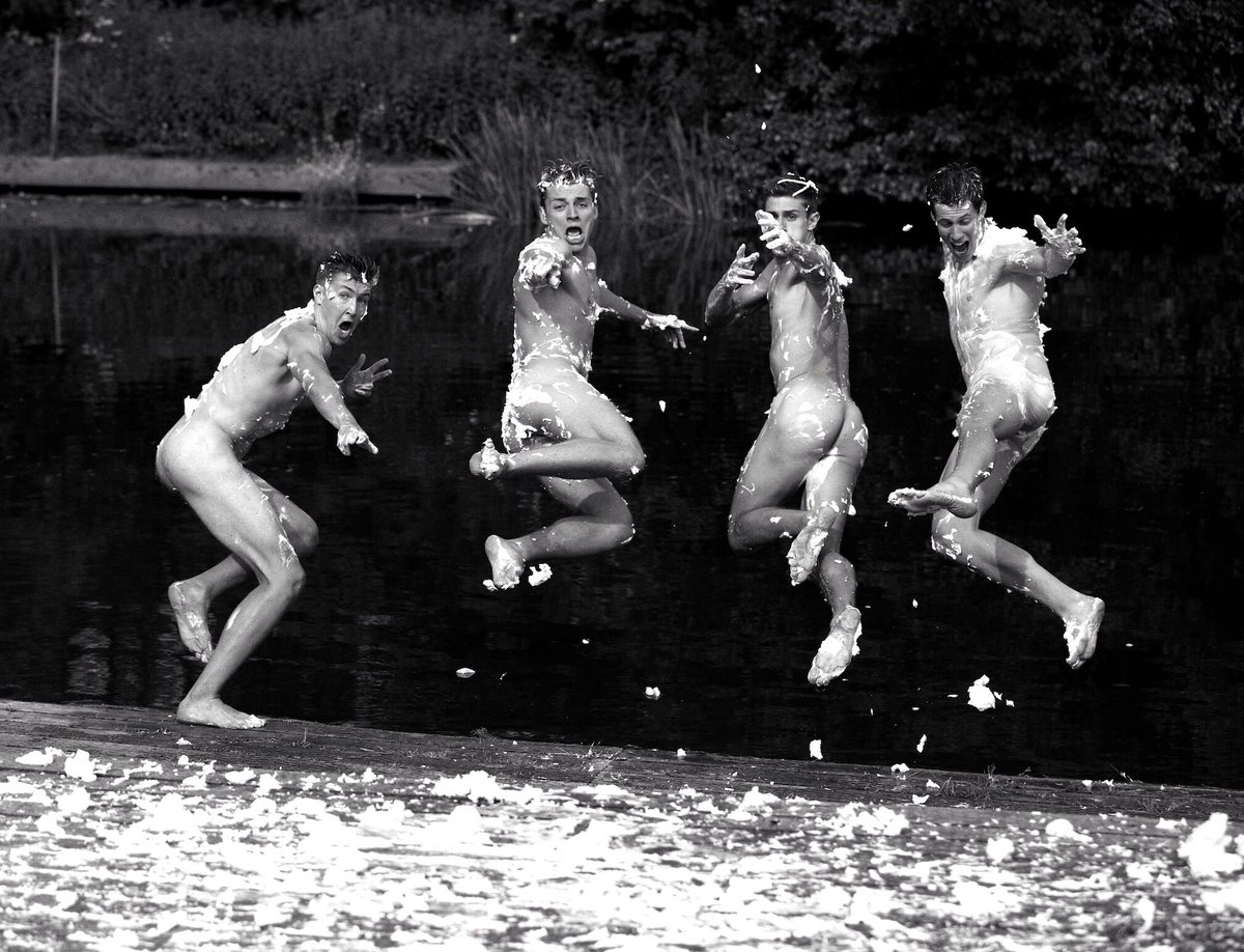 BarefootRoar's tweet photo. #tbt to #WR15 https://t.co/awsSNjqhwv