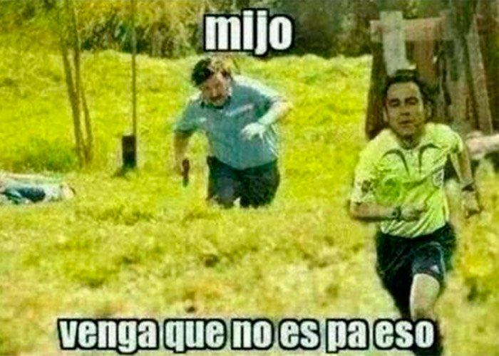 JulianRodrigeez's tweet photo. @HectorH2_O #CDMEMES https://t.co/RwhnYpke9x