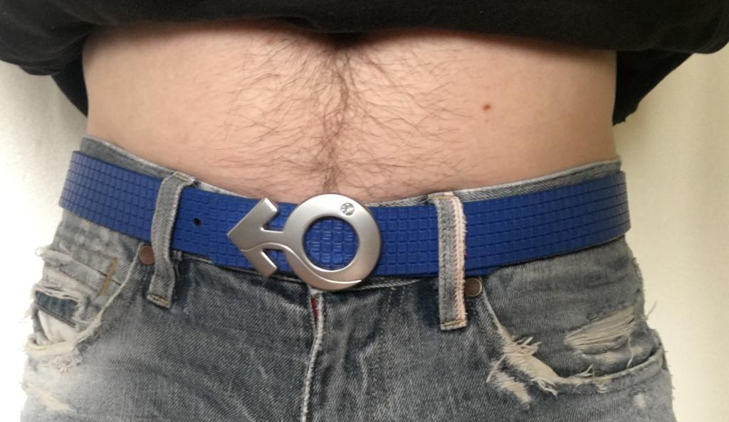 fextish's tweet image. Ceinture Cuir Bleu zpr.io/PWda8 #fextish