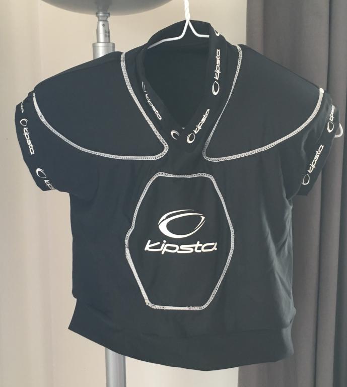 fextish's tweet image. Épaulière Rugby zpr.io/PWdaD #fextish