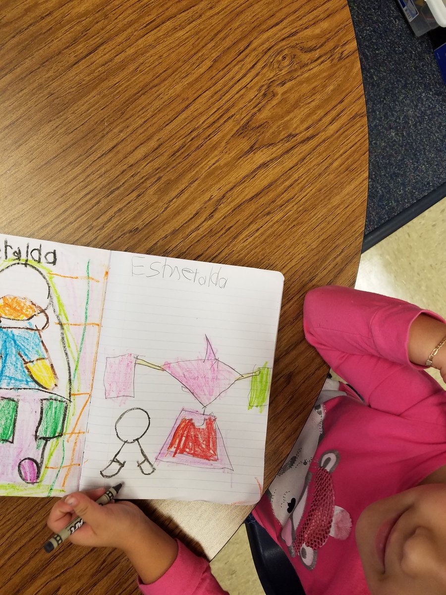MrsFlores_11's tweet photo. Todos somos científicos. 
We are all scientists. #vikingsgotheart @VoigtAIA_RRISD #kinder https://t.co/qXGEyVKHdv