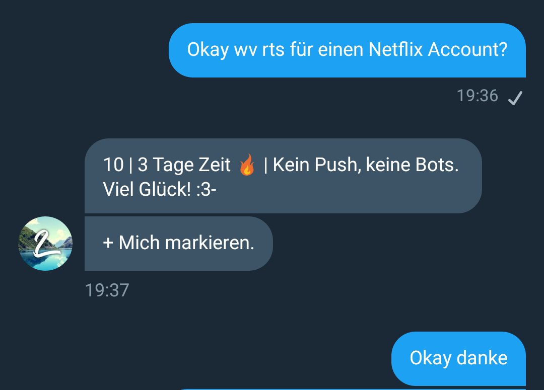 _Malygoz's tweet photo. Bitte alle Retweeten 
Danke an @LegendGAWs https://t.co/FyyTpFDq6X