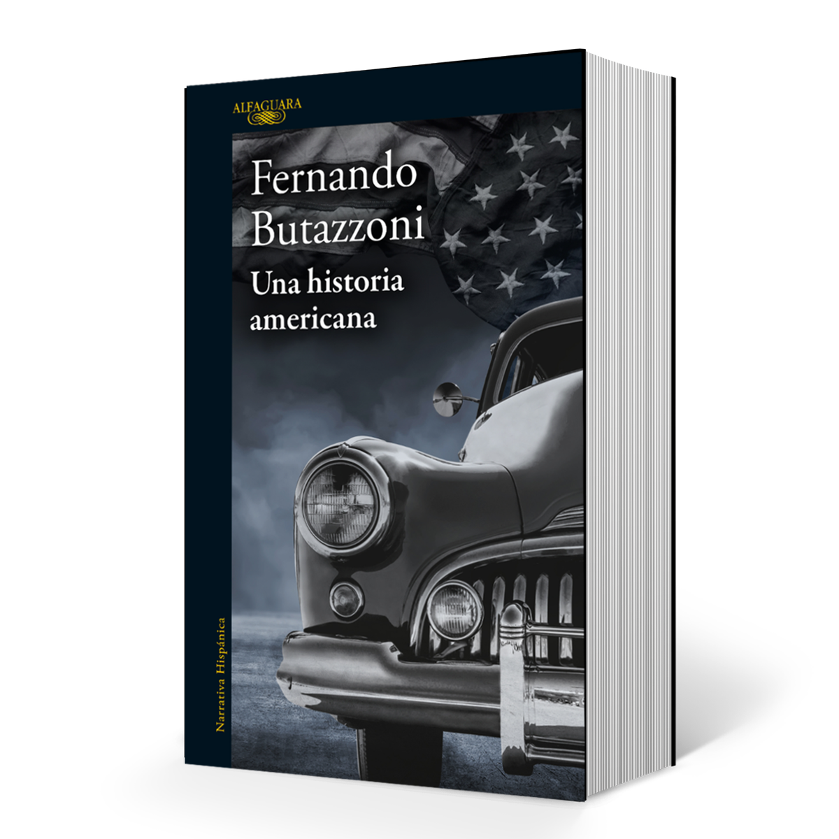 penguinlibrosuy's tweet photo. [HOY - 13:30h]
El escritor #FernandoButazzoni en @buscadorestv.
Conversa sobre #UnaHistoriaAmericana, su nuevo libro https://t.co/jrXnMOnWlh