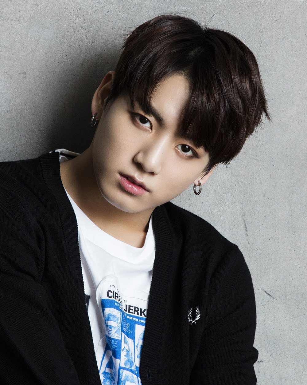 BTS Чонгук