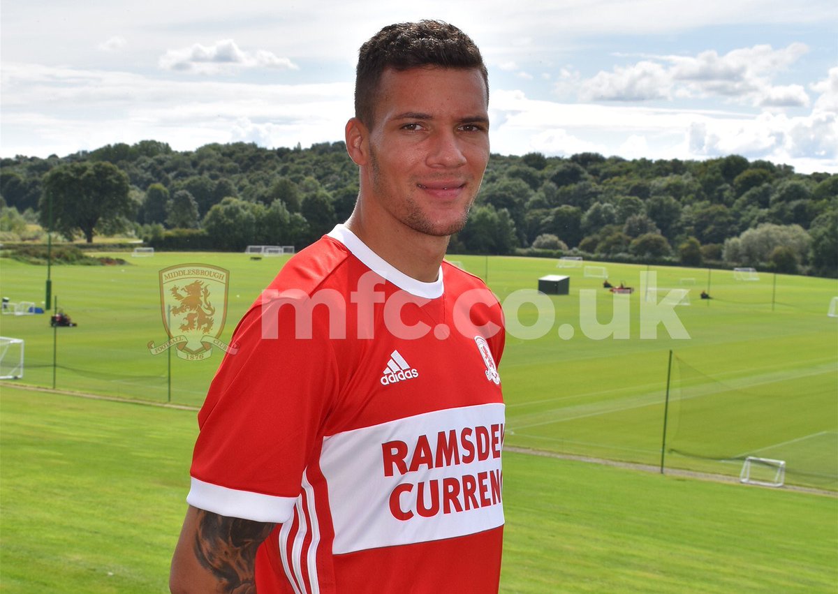 TransferRoom18's tweet photo. #SmallTransfers
M.Zeegelaar(#Sporting->#Watford)
L.Carole(#Gala->#Sevilla)
Y.Mollo(#Zenit->#Fulham)
M.Johnson(#Oxford->#Boro) https://t.co/NQRlrv1Gof