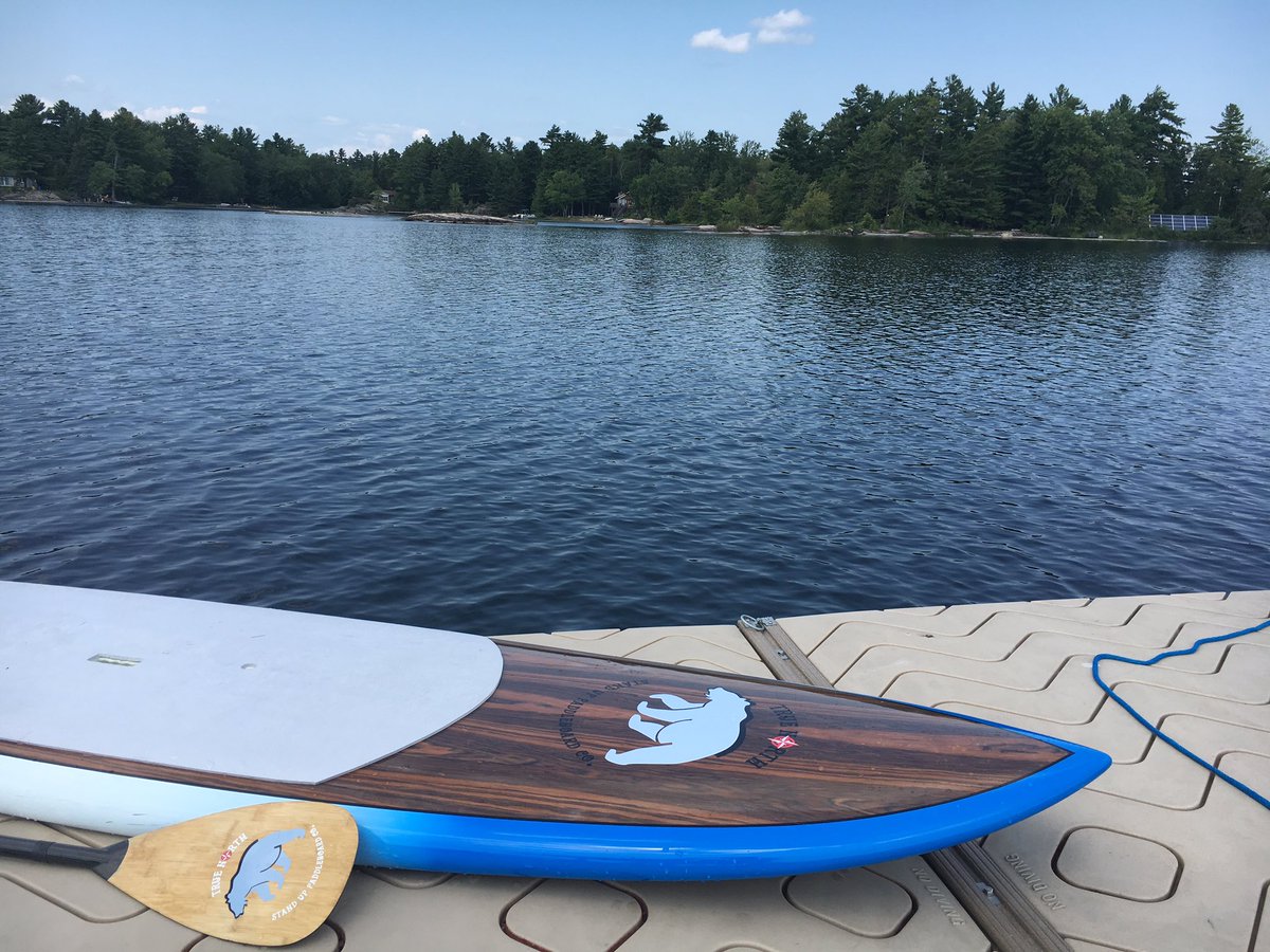 TrueNrthPaddle's tweet photo. Even though it's our end of #summer sale, there's still lots o summer left. Get yours for the long wknd. @canada150th @ExploreCanada #SUP https://t.co/PKuDx5BxSe