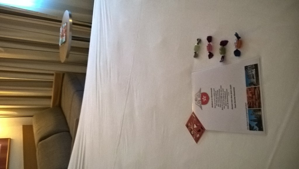 #EAA2017 Day 1 take-home: Young archaeologists looking for secure future should specialise in pottery!