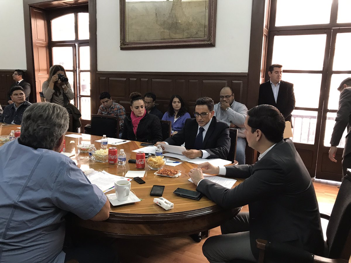 Juan Pablo Kuri C. tweet media