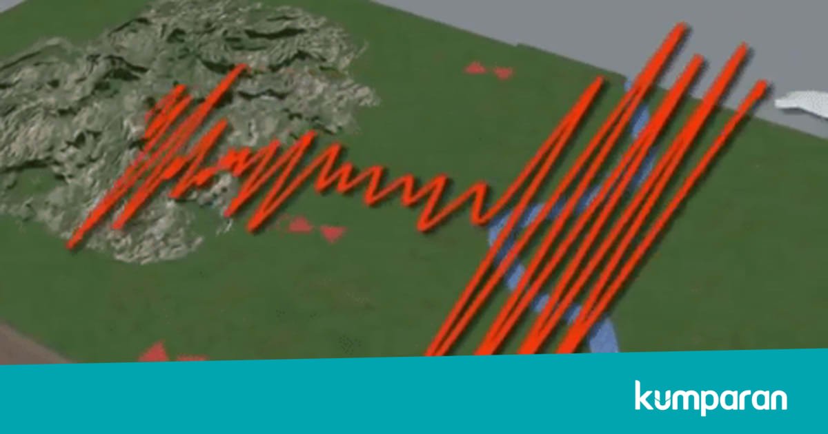 Gempa 6,3 Magnitudo Guncang Kepulauan Mentawai Sumbar dlvr.it/Pjx3rT