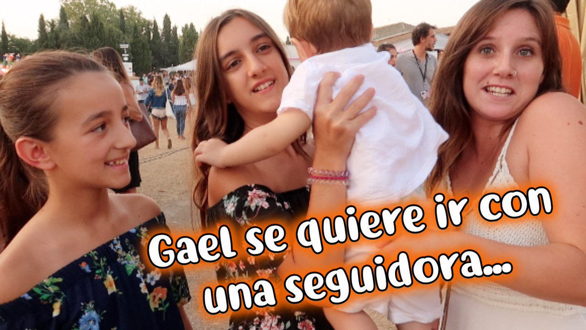 HappyOhana_'s tweet photo. https://t.co/brLELxuokr
Retweet para ver más vídeos #moviditos #delrollito https://t.co/OpYmlmT8Nt