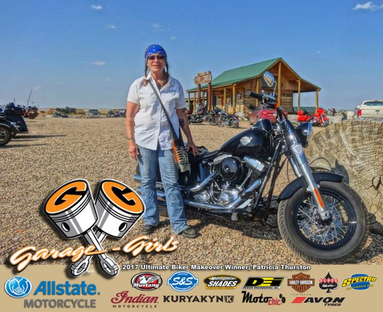 HellbenderHD's tweet photo. Garage-Girls Ultimate Biker Makeover Announces 2017 Winner #BikerMakeover #HellbenderHD #HarleyDavidson
https://t.co/AQ903CiYYY https://t.co/Jp9zf7vU6q