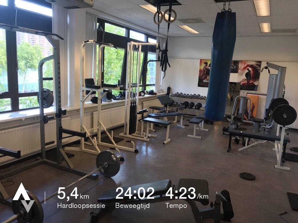 SCHAAKy's tweet photo. #hadlopen #5k #warmte
https://t.co/CuOH7ZwJ5x https://t.co/M1LEBtr721