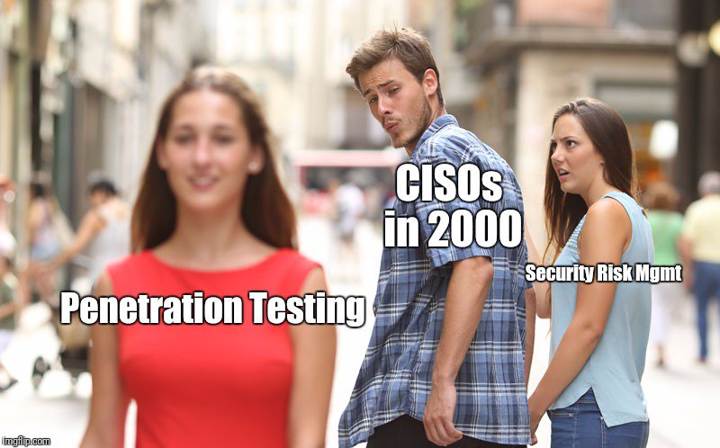 k8em0's tweet photo. You can't bug hunt your way to security. It's what you do to prevent &amp; respond to bugs, not how you found them, that matters. @LutaSecurity https://t.co/OxDoi3SEIR