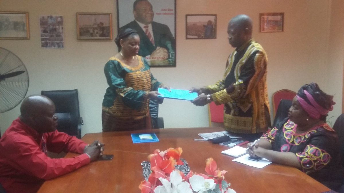 Eve Bazaiba tweet media