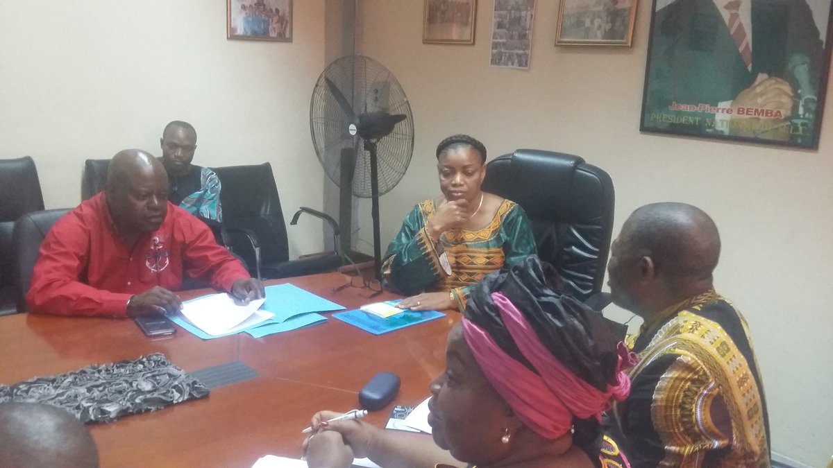 Eve Bazaiba tweet media