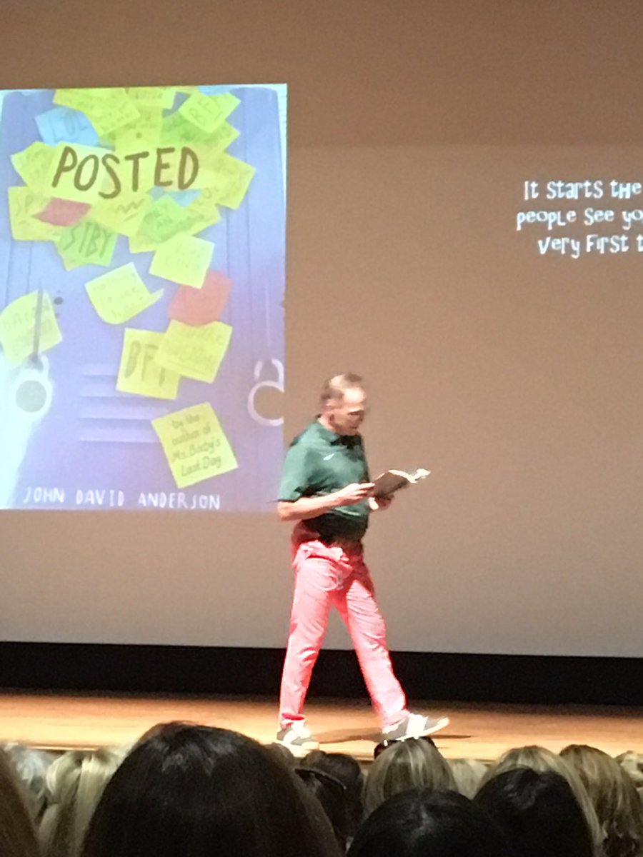 Always inspired with this guy!#NoviPride <a href="/docsmatthews/">Steve Matthews</a>