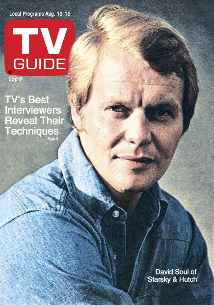  8/28  Happy Birthday to:   David Soul, Emilia McCarthy, J. August Richards, Holly Fain 