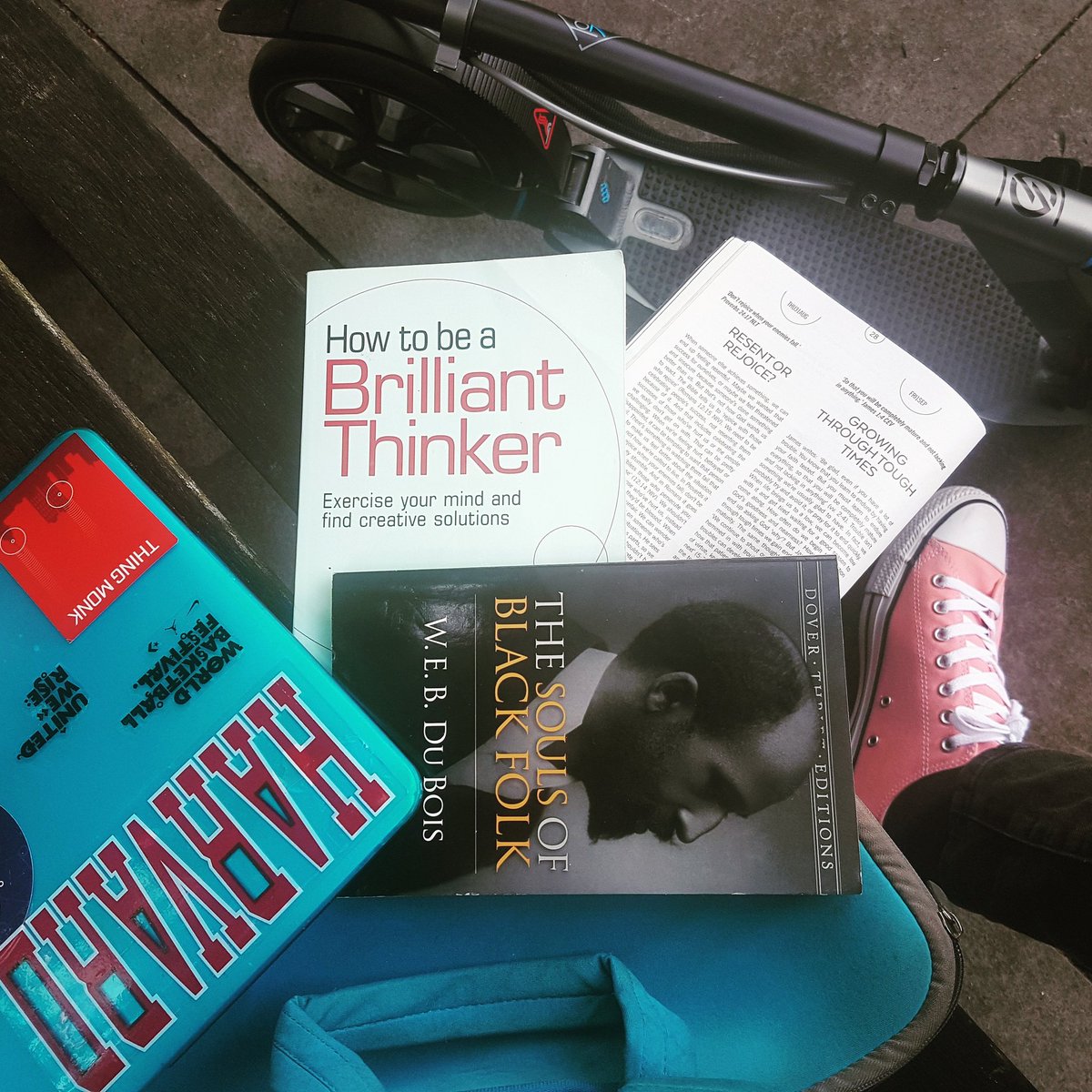 isaiahwelly's tweet photo. #StratfordToHarvard #HarvardBound #London #UCL #WEBDuBois ... what a journey!
"It Always Seems Impossible Until It Is Done" Nelson Mandela https://t.co/jWKeDxYv1d