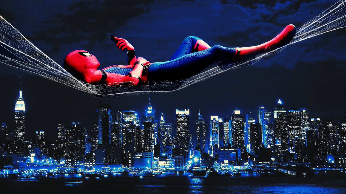 RiotousArachnid's tweet image. "ɪɴ ᴛʜɪs ʙʟɪɴᴅ ᴊᴜsᴛɪᴄᴇ, ɪ ᴄᴀɴ ʙᴇ ᴛʜᴇ ᴍᴀɴ ᴡʜᴏ sᴀᴠᴇs ᴛʜᴇ ᴅᴀʏ."

⊰ sᴘɪᴅᴇʀ-ᴍᴀɴ: #ʜᴏᴍᴇᴄᴏᴍɪɴɢ
⊰ ᴋɴᴏᴡɴ ᴀs #sᴘᴀᴡɴʏ
⊰ ᴅᴇsᴄʀɪᴘᴛɪᴠᴇ