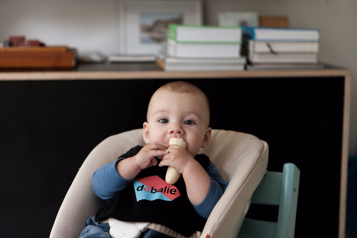 De Balie tweet media
