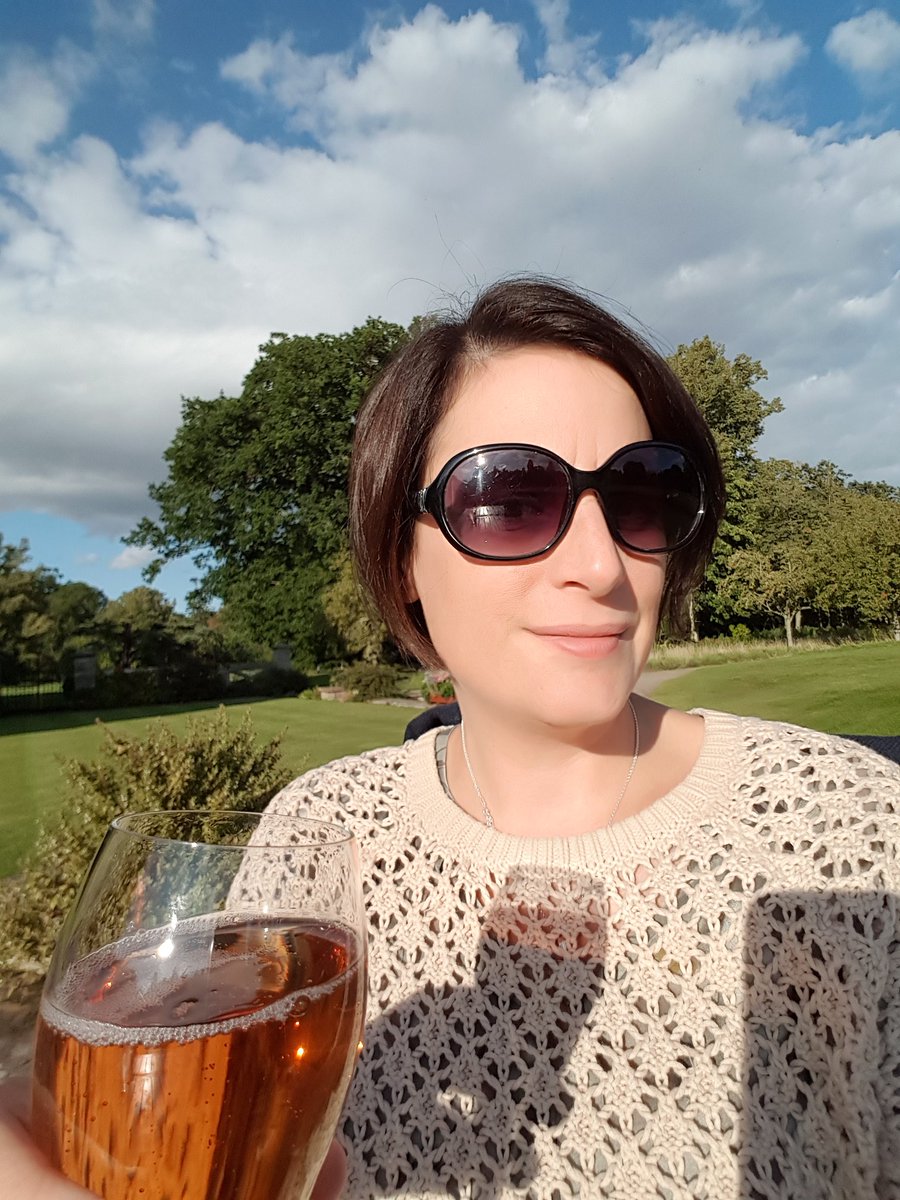 onlychildhood's tweet photo. Tomorrow I turn 40. How did that happen? #40 #forty #midulthood #needmoreprosecco https://t.co/n0KjZhqaOi