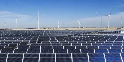 Updated NREL report on electricity generation: #WindPower #SolarPower costs declining &amp; competitive with natural gas bit.ly/2g9NrUp