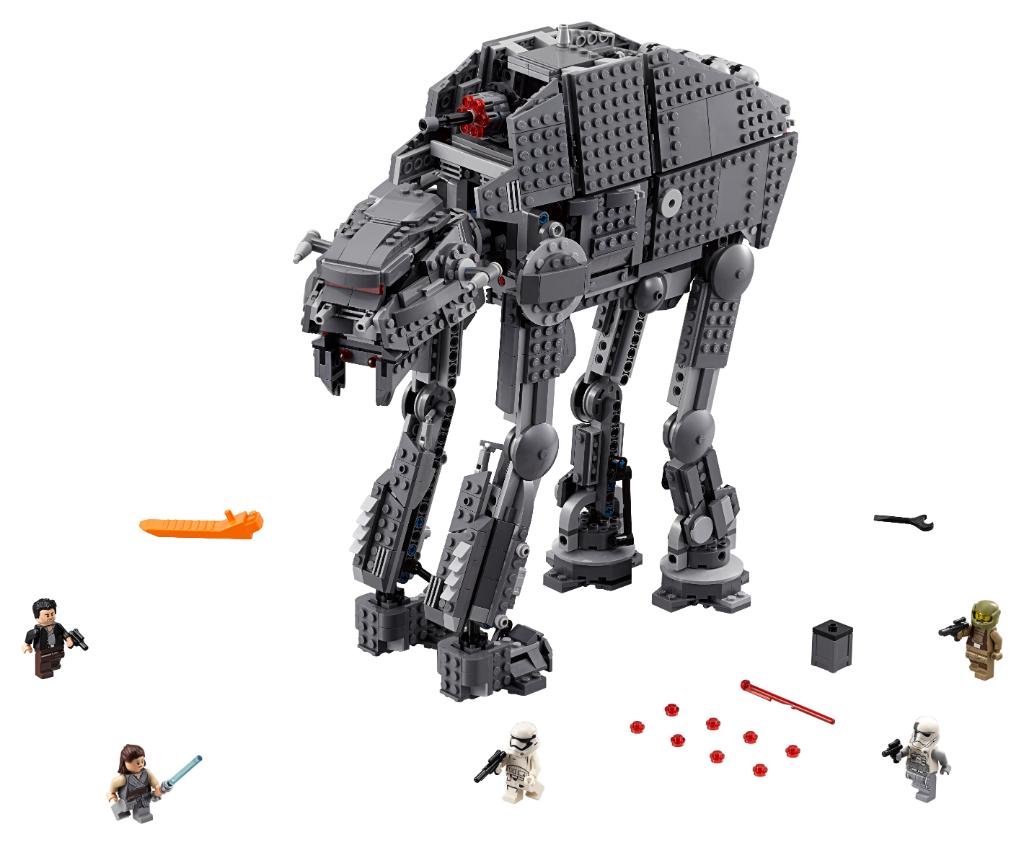 starwars's tweet photo. Get a peek at some of the items arriving for #ForceFridayII. What's your must-have collectible from #TheLastJedi? https://t.co/Lpp4sQ5MsU https://t.co/sreKi8WI27