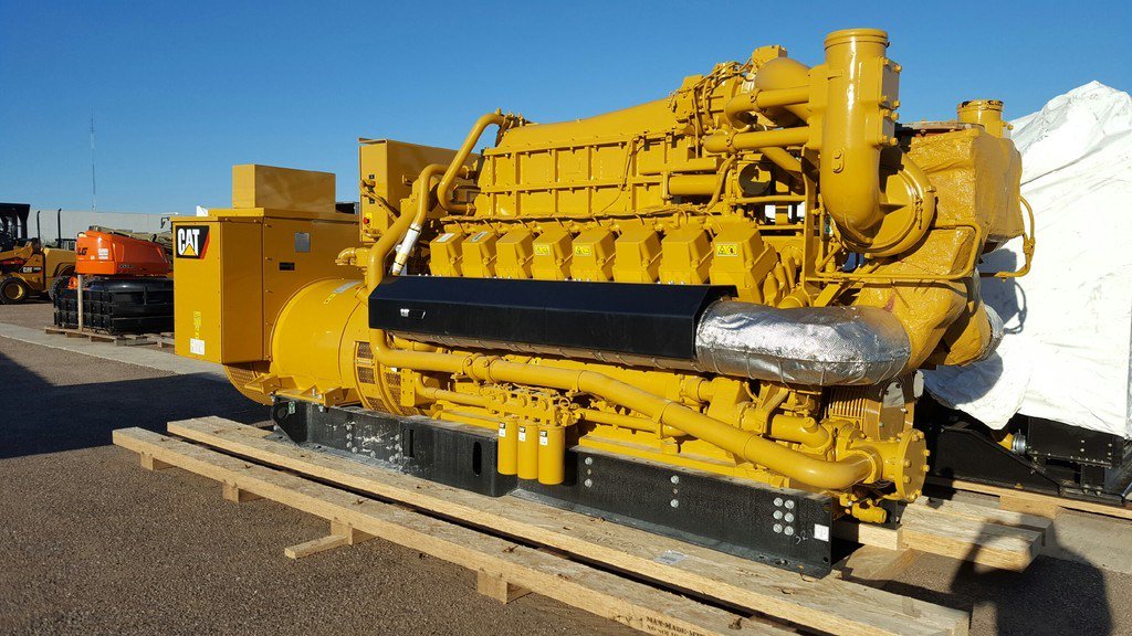 Solam1ner's tweet photo. "@Mineriaenlinea: #México Unidad Mimosa genera electricidad con gas de minas https://t.co/HyYtSgsCzD https://t.co/PmfxmcsUQQ"